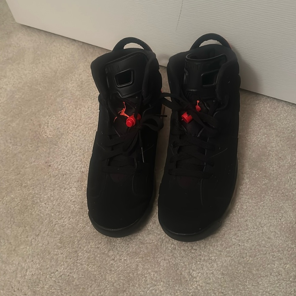 Jordan sneakers